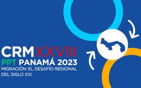 First Regional Forum of Champions Countries in the Americas: Good Practices for the Implementation of the Global Compact for Migration
