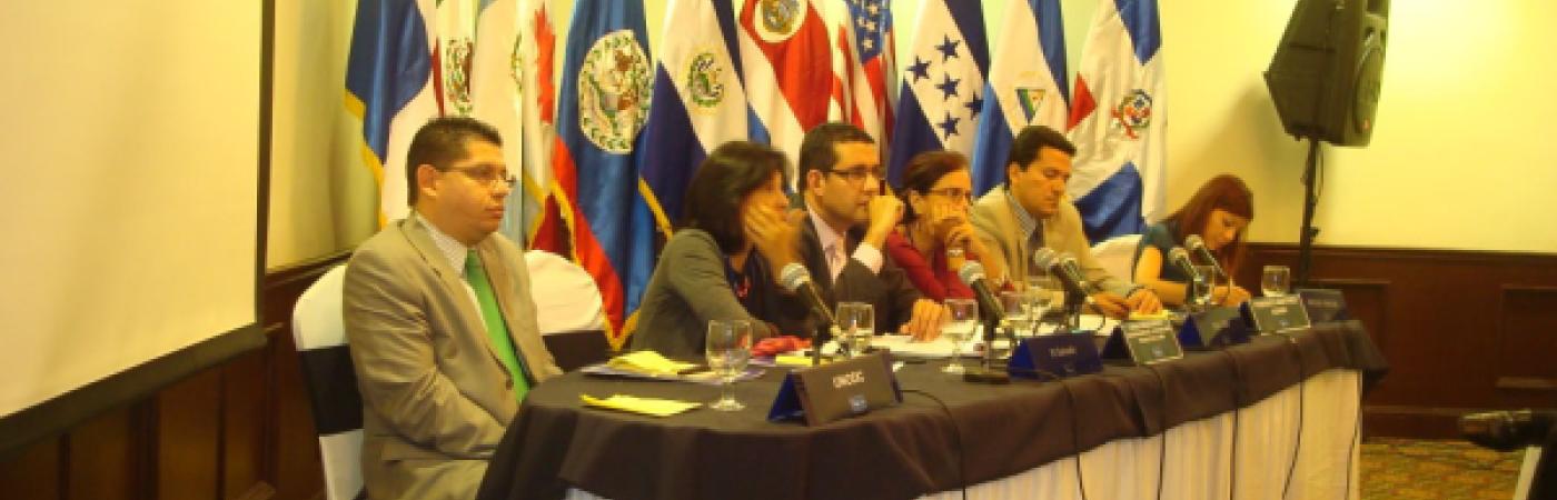 Challenges on Legislation Against the Crimes of Human Trafficking and Migrant Smuggling in the RCM Member Countries and Protection to the Human Rights of Victims 