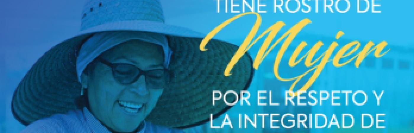 V Regional Congress on Women in the Contexts of Migration V Regional Congress on Women in the Contexts of Migration