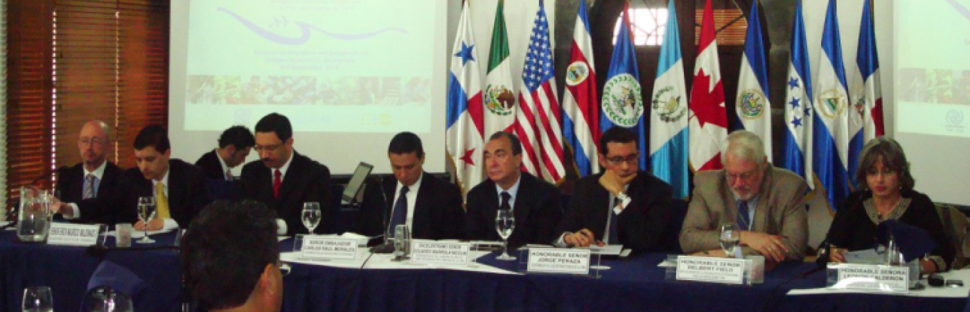 Seminar on Migration and Development 