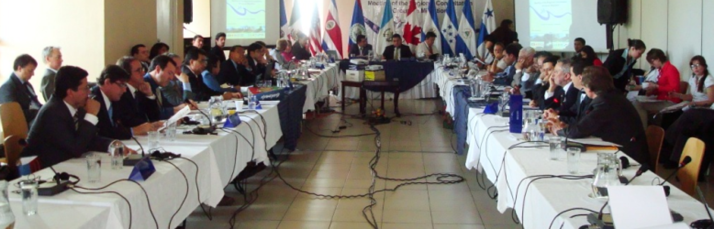 Regional Consultation Group on Migration Regional Consultation Group on Migration